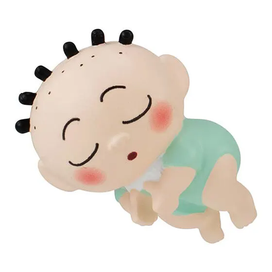 ハグコット クレヨンしんちゃん6 マサオくん(ベイビー)