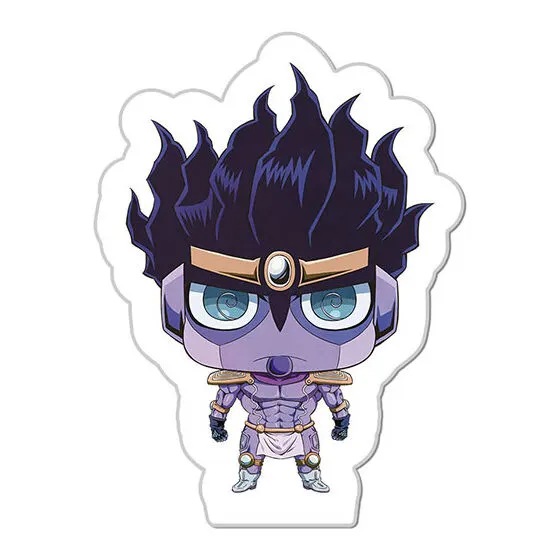 ジョジョの奇妙な冒険 STAND×STAND 05 Sp