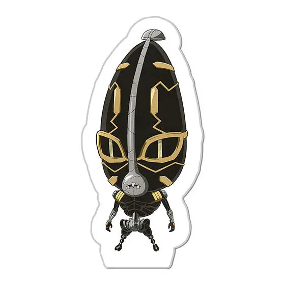 ジョジョの奇妙な冒険 STAND×STAND 05 F・F