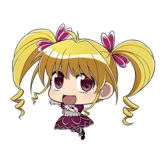 HUNTER×HUNTER ちみキャラアクリルスタンドコレクション ビスケ