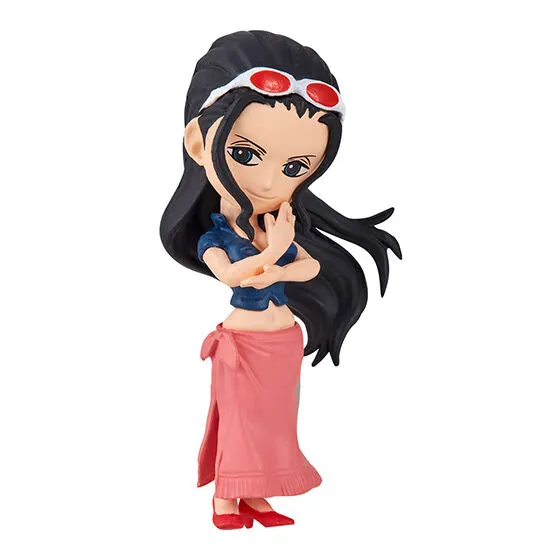 From TV animation ONE PIECE ワンピの実 第九海戦 ニコ・ロビン