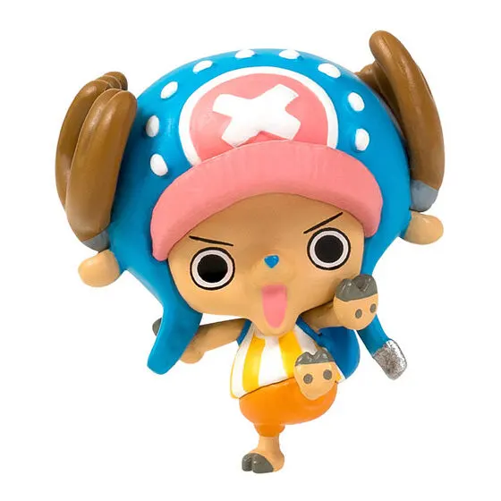 From TV animation ONE PIECE ワンピの実 第十海戦 トニートニー・チョッパー