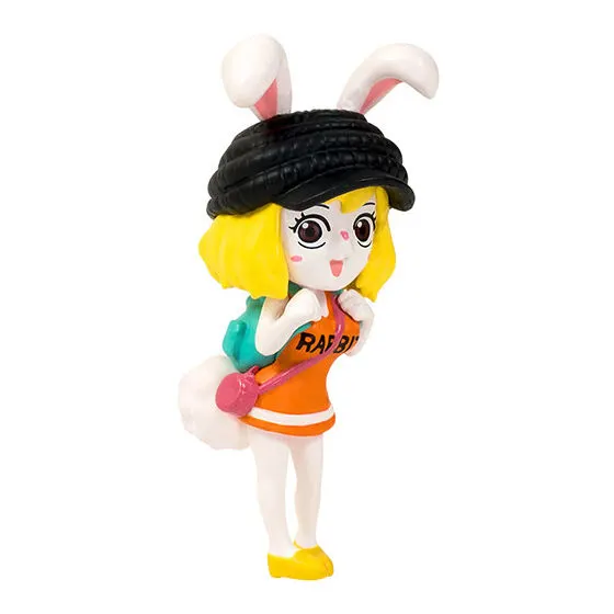 From TV animation ONE PIECE ワンピの実 第十海戦 キャロット