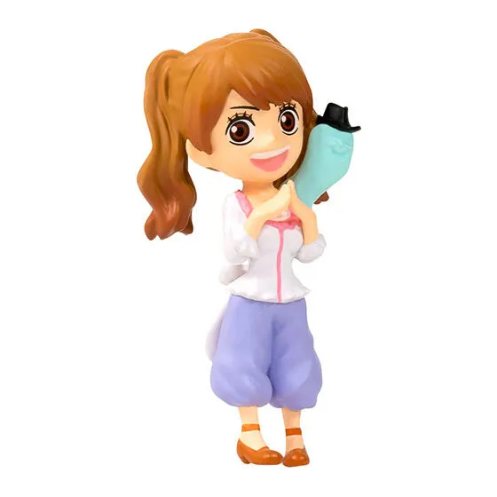 From TV animation ONE PIECE ワンピの実 第十海戦 シャーロット・プリン