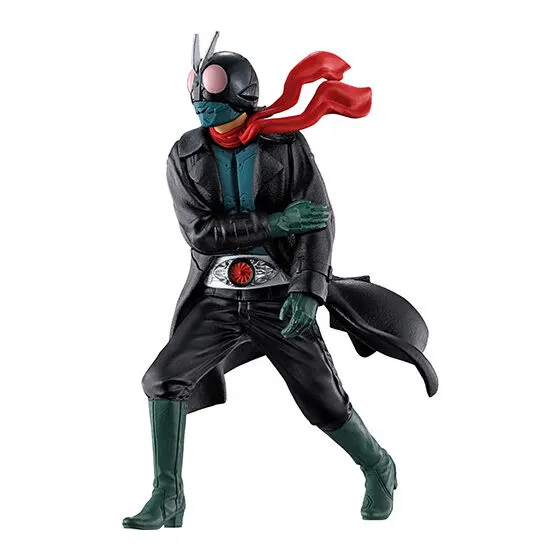 HG シン・仮面ライダー 仮面ライダー