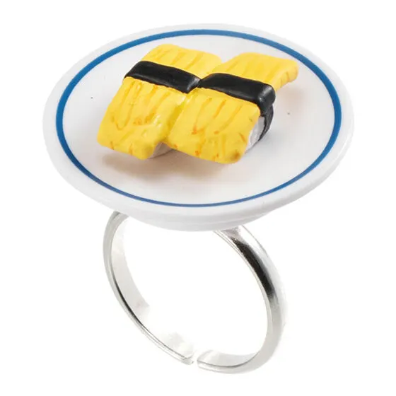 Ringcolle! 廻れ!回転寿司リング!! 玉子
