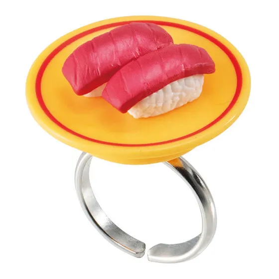 Ringcolle! 廻れ!回転寿司リング!! 鮪