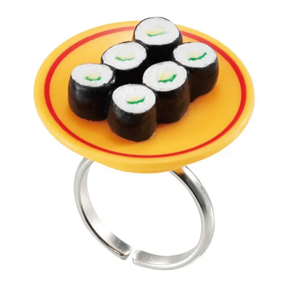 Ringcolle! 廻れ!回転寿司リング!! カッパ巻き