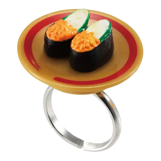Ringcolle! 廻れ!回転寿司リング!! いくら