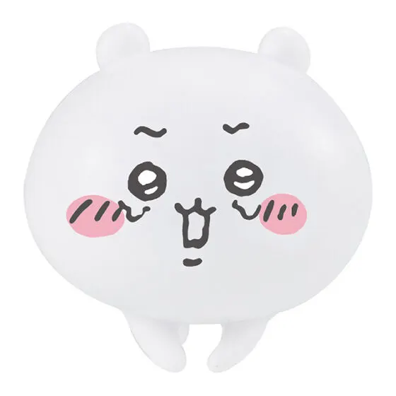 ハグコット ちいかわ3 ちいかわ