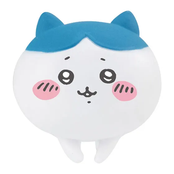 ハグコット ちいかわ3 ハチワレ