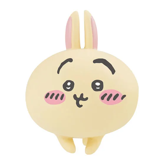 ハグコット ちいかわ3 うさぎ