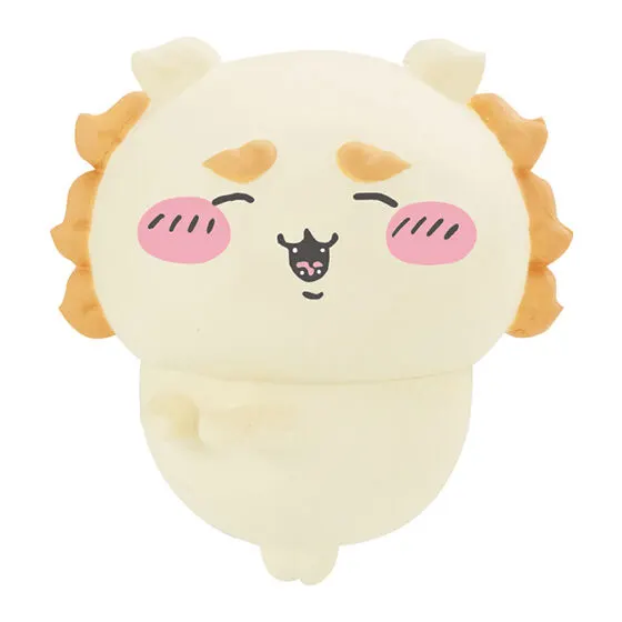 ハグコット ちいかわ3 シーサー