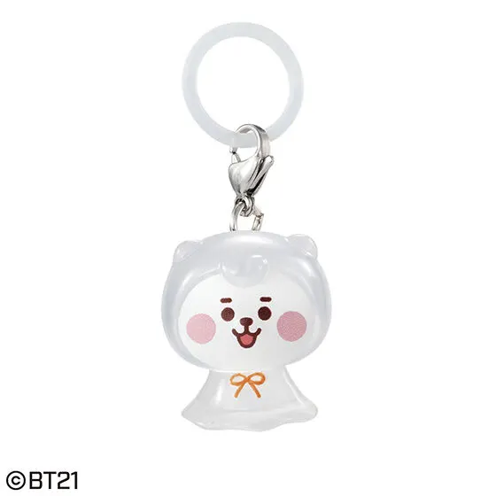BT21 めじるしアクセサリー RJ（わっかver.）