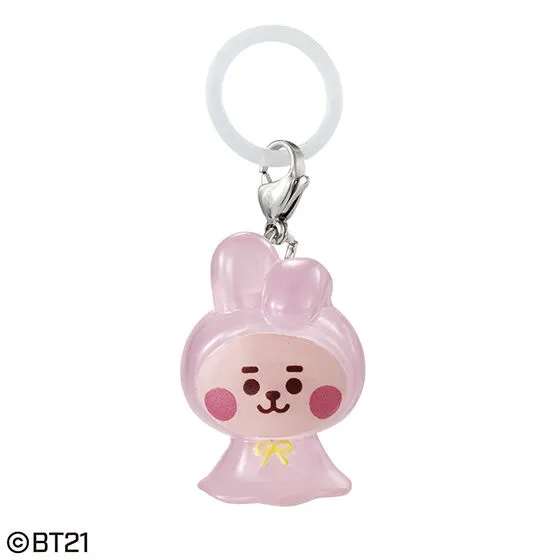 BT21 めじるしアクセサリー COOKY（わっかver.）