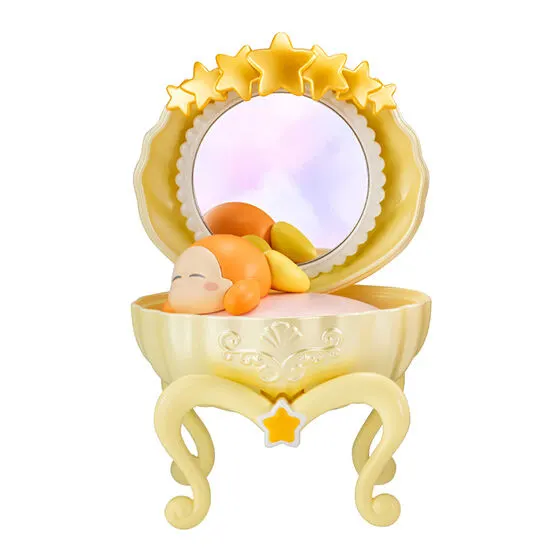 星のカービィ シェルドレッサー ワドルディ(すやすや)