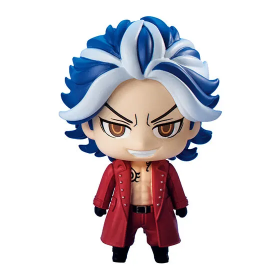 東京リベンジャーズ カプセルフィギュアコレクション Vol:04 柴大寿