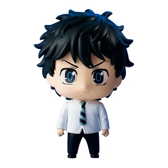 東京リベンジャーズ カプセルフィギュアコレクション Vol:04 花垣武道