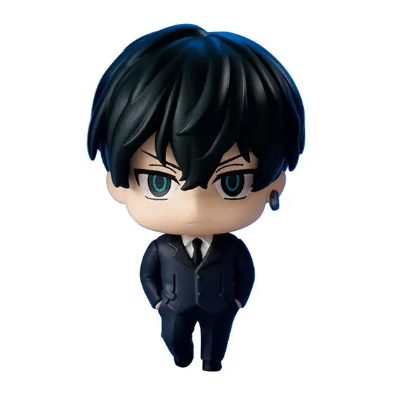 東京リベンジャーズ カプセルフィギュアコレクション Vol:04 松野千冬
