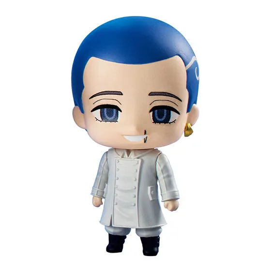 東京リベンジャーズ カプセルフィギュアコレクション Vol:04 柴八戒