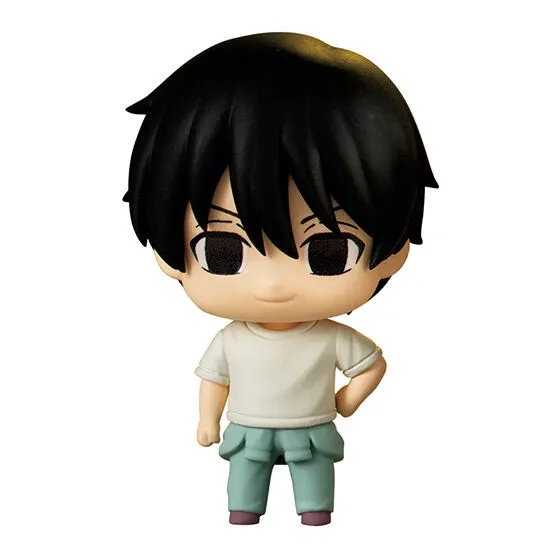 東京リベンジャーズ カプセルフィギュアコレクション Vol:05 佐野真一郎