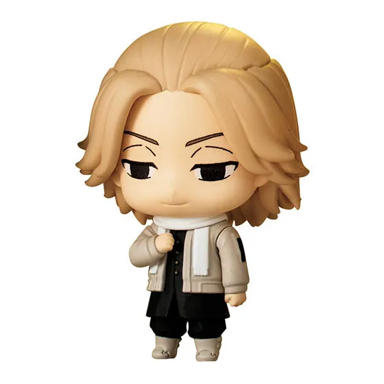 東京リベンジャーズ カプセルフィギュアコレクション Vol:05 佐野万次郎