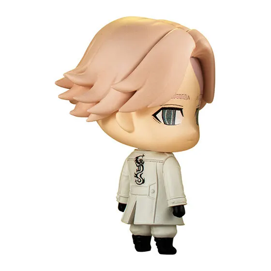 東京リベンジャーズ カプセルフィギュアコレクション Vol:05 乾青宗
