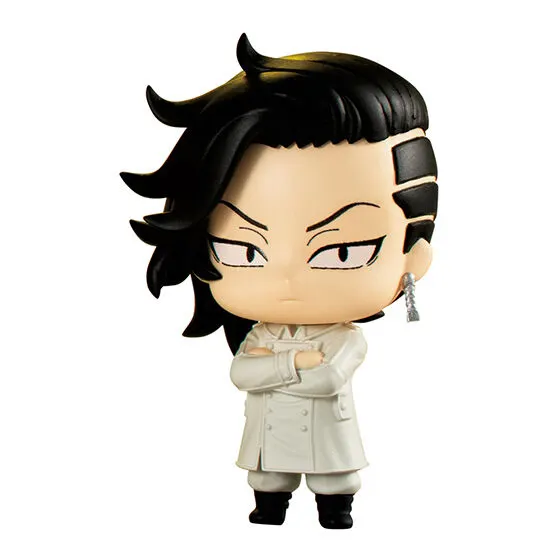 東京リベンジャーズ カプセルフィギュアコレクション Vol:05 九井一