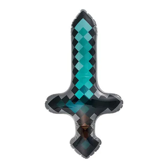 MINECRAFT ビッグサイズエアーウェポン Sword