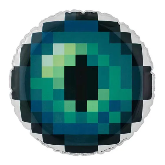 MINECRAFT ビッグサイズエアーウェポン Ender Eye