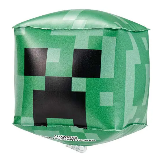 MINECRAFT ビッグサイズエアーウェポン Creeper