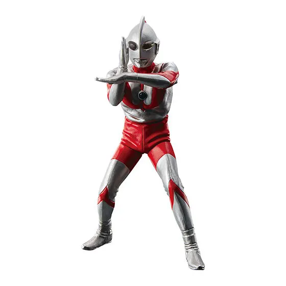 アルティメットルミナス ウルトラマンSP03 ウルトラマン(Cタイプ)スペシウム光線ver.スペシャルカラーver.