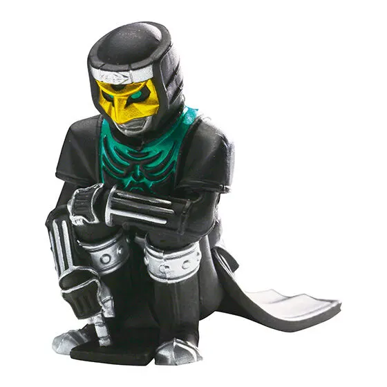 仮面ライダー電王 イマジンまちぼうけ・続 デネブ