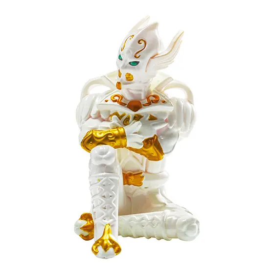 仮面ライダー電王 イマジンまちぼうけ・続 ジーク