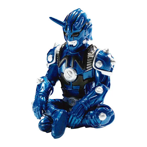 仮面ライダー電王 イマジンまちぼうけ・続 テディ