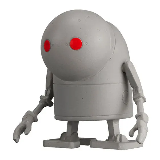NieR:Automata Ver1.1a カプセルフィギュアコレクション 機械生命体
