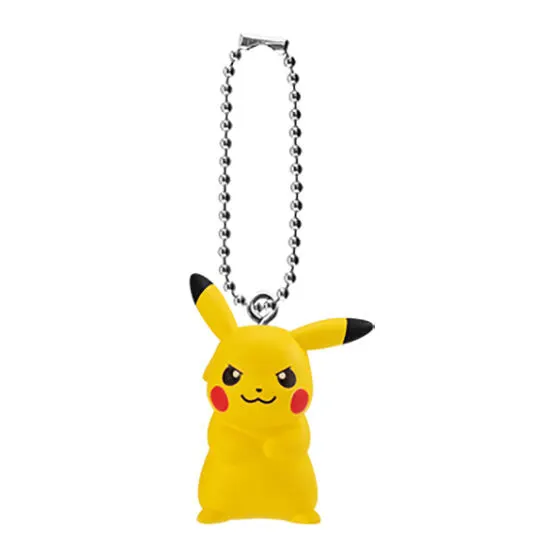 ポケットモンスター スイングコレクション06 ピカチュウ