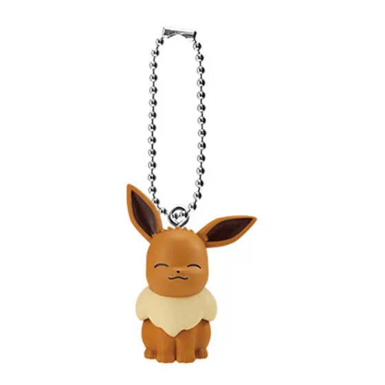 ポケットモンスター スイングコレクション06 イーブイ