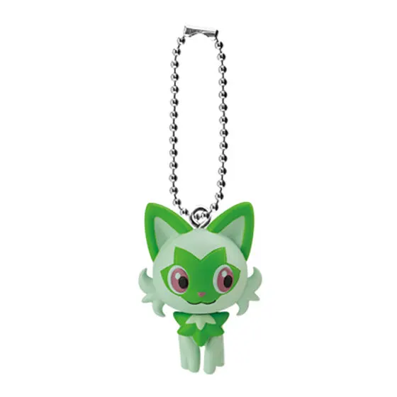 ポケットモンスター スイングコレクション06 ニャオハ