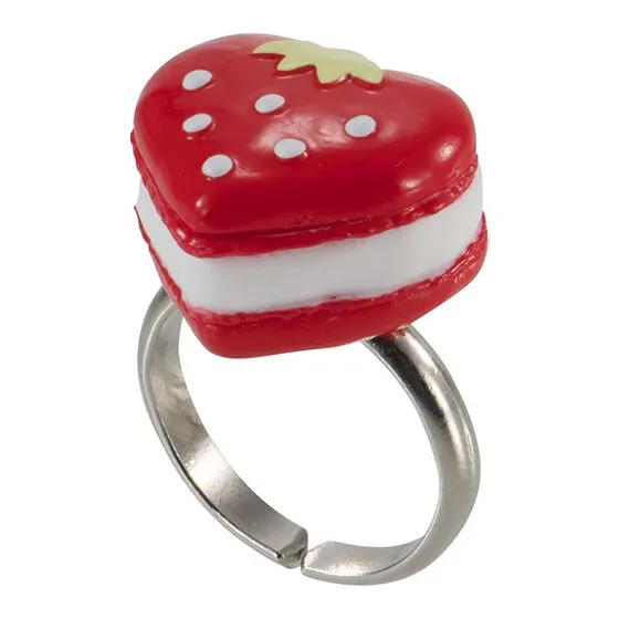 Ringcolle! ストロベリング2 いちごトゥンカロン