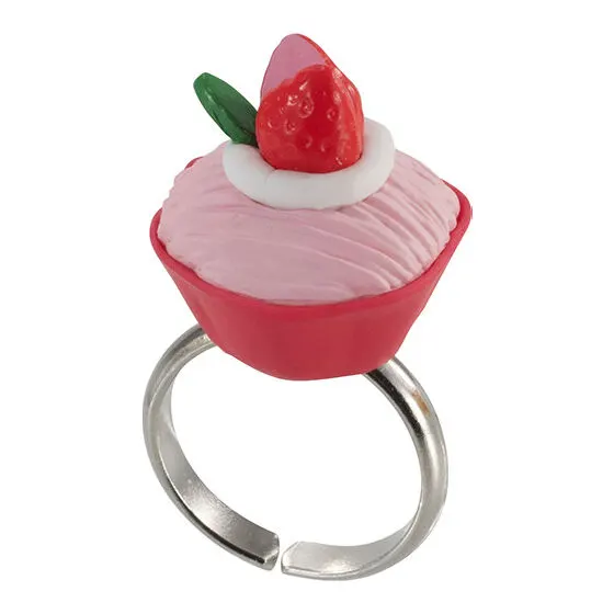 Ringcolle! ストロベリング2 いちごモンブラン