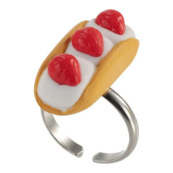 Ringcolle! ストロベリング2 いちごオムレット