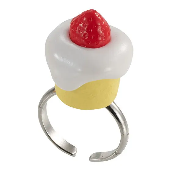 Ringcolle! ストロベリング2 ろうそくショートケーキ