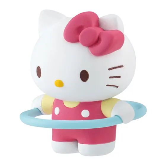 しゅしゅぽぽごっこ サンリオキャラクターズ ハローキティ
