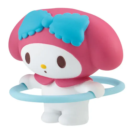 しゅしゅぽぽごっこ サンリオキャラクターズ マイメロディ