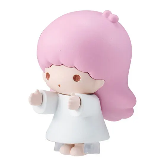 ならぶんです。 サンリオキャラクターズ3 ララ（リトルツインスターズ）
