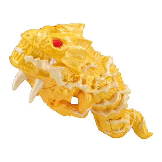 ハグコット 金色のガッシュベル!!vol.2 バオウ・ザケルガ