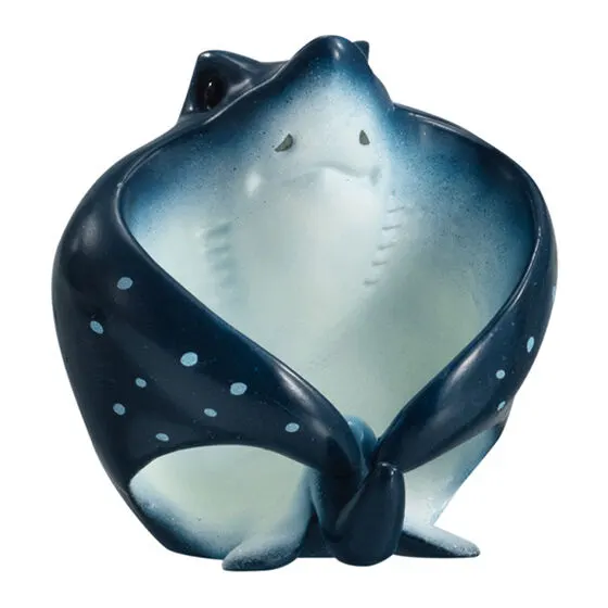 まちぼうけ９ エイ