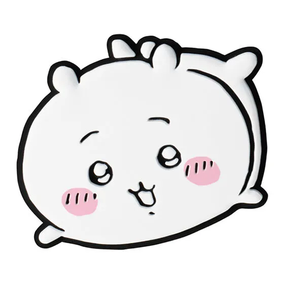 ちいかわ ラバーマグネット2 ちいかわ