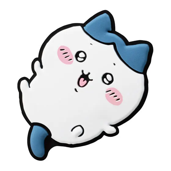 ちいかわ ラバーマグネット2 ハチワレ